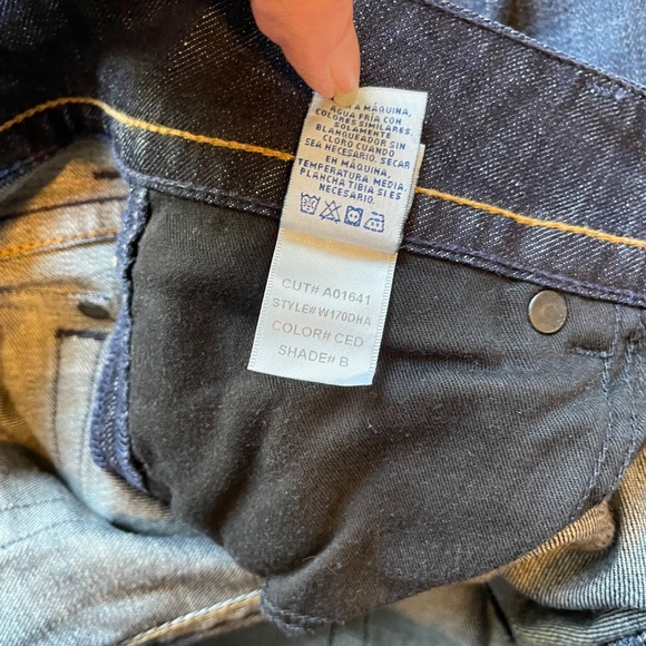 Hudson boot cut jeans - Picture 13 of 13